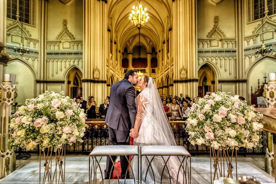 Fotografo di matrimoni Rogerio Frota (rogeriofrota). Foto del 8 febbraio 2022