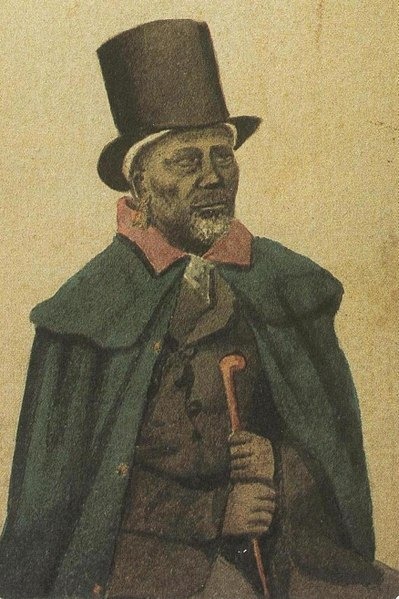 king-moshoeshoe