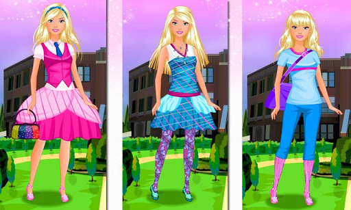 免費下載休閒APP|Princess School Makeover app開箱文|APP開箱王