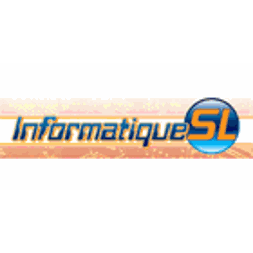 Informatique S L Inc logo