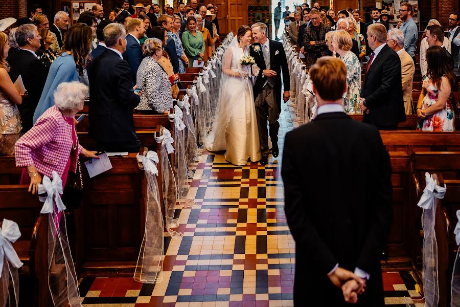 Photographe de mariage Stephan Keereweer (degrotedag). Photo du 17 août 2022