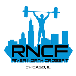 River North CrossFit logo