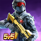 Critical Strike 5vs5 Online Counter Terrorist FPS 1.0.7