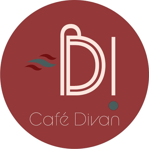 Brasserie le Divan logo