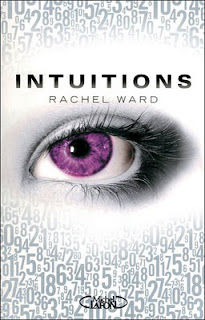 INTUITIONS de Rachel Ward Intuitions