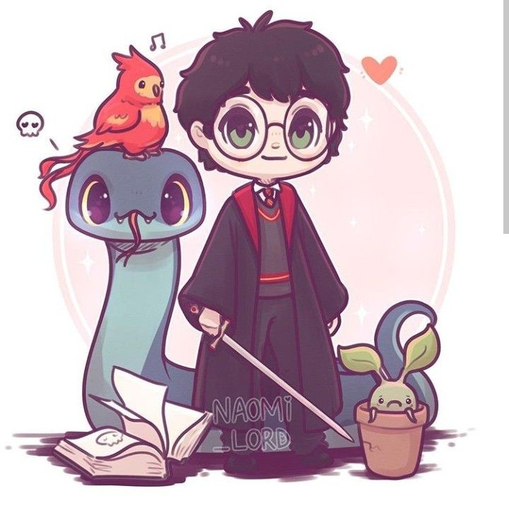 Escoba de Harry Potter Infantil