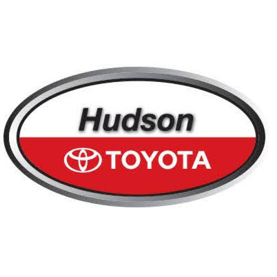 Hudson Toyota logo