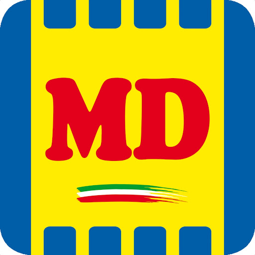 MD S.p.A.