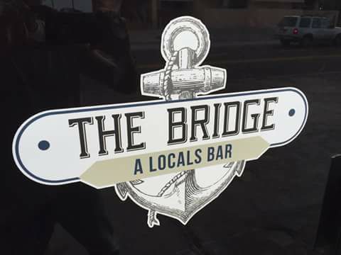 Lounge «The Bridge Lounge», reviews and photos, 1056 N Pinellas Ave, Tarpon Springs, FL 34689, USA