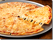 [cheese pizza]