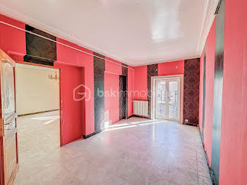 appartement à Montpellier (34)