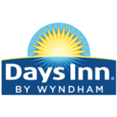 Days Inn by Wyndham Kansas City International Airport logo