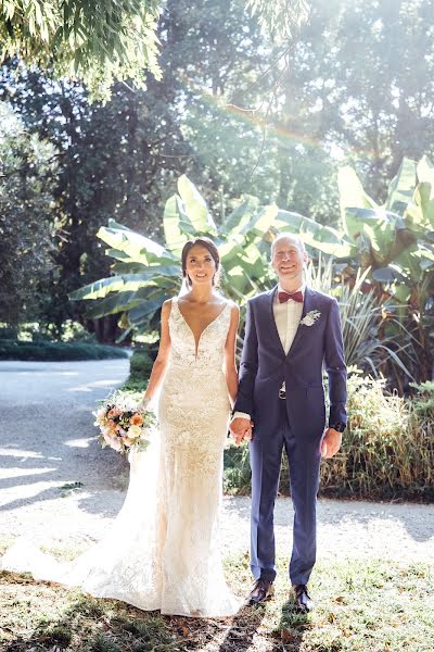 Fotógrafo de casamento Dmitriy Makarchenko (weddmak). Foto de 10 de junho 2019