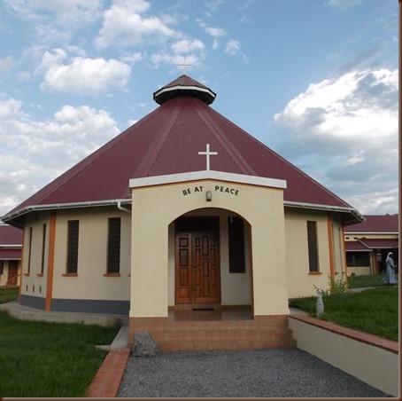 Good Shepherd Chapel