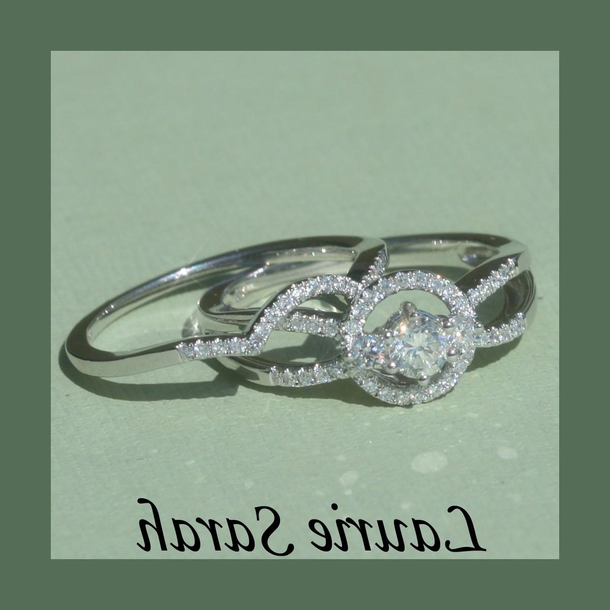 Diamond Engagement Ring and