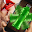 Bottle flip kiss fidget spinner Download on Windows