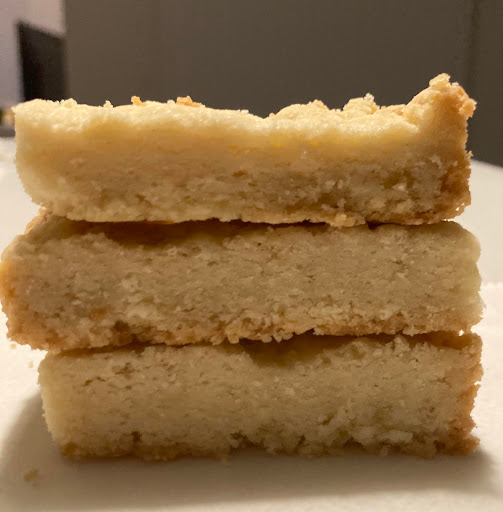 shortbread recipe ted lasso