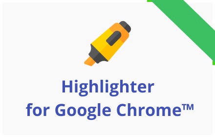 Highlighter for Google Chrome™ small promo image