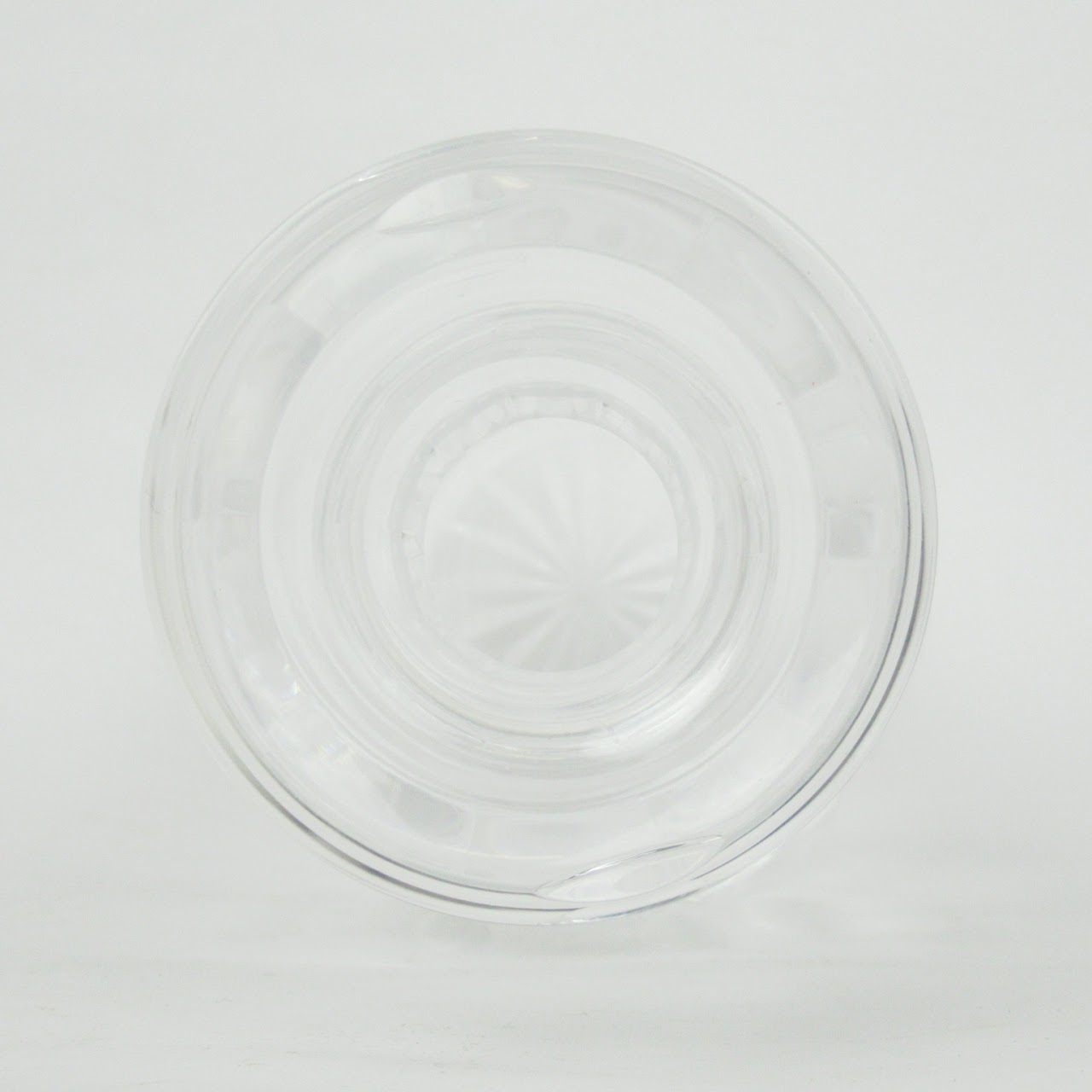 Waterford Crystal Lismore Decanter