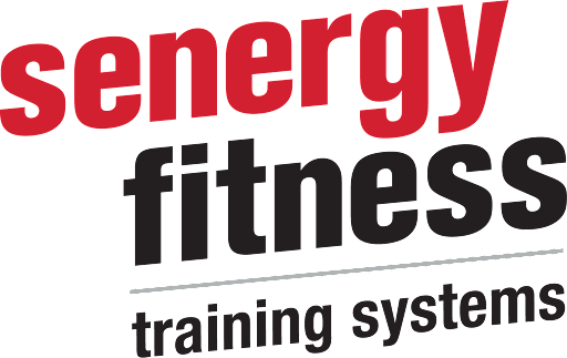 Senergy Fitness Mansell logo