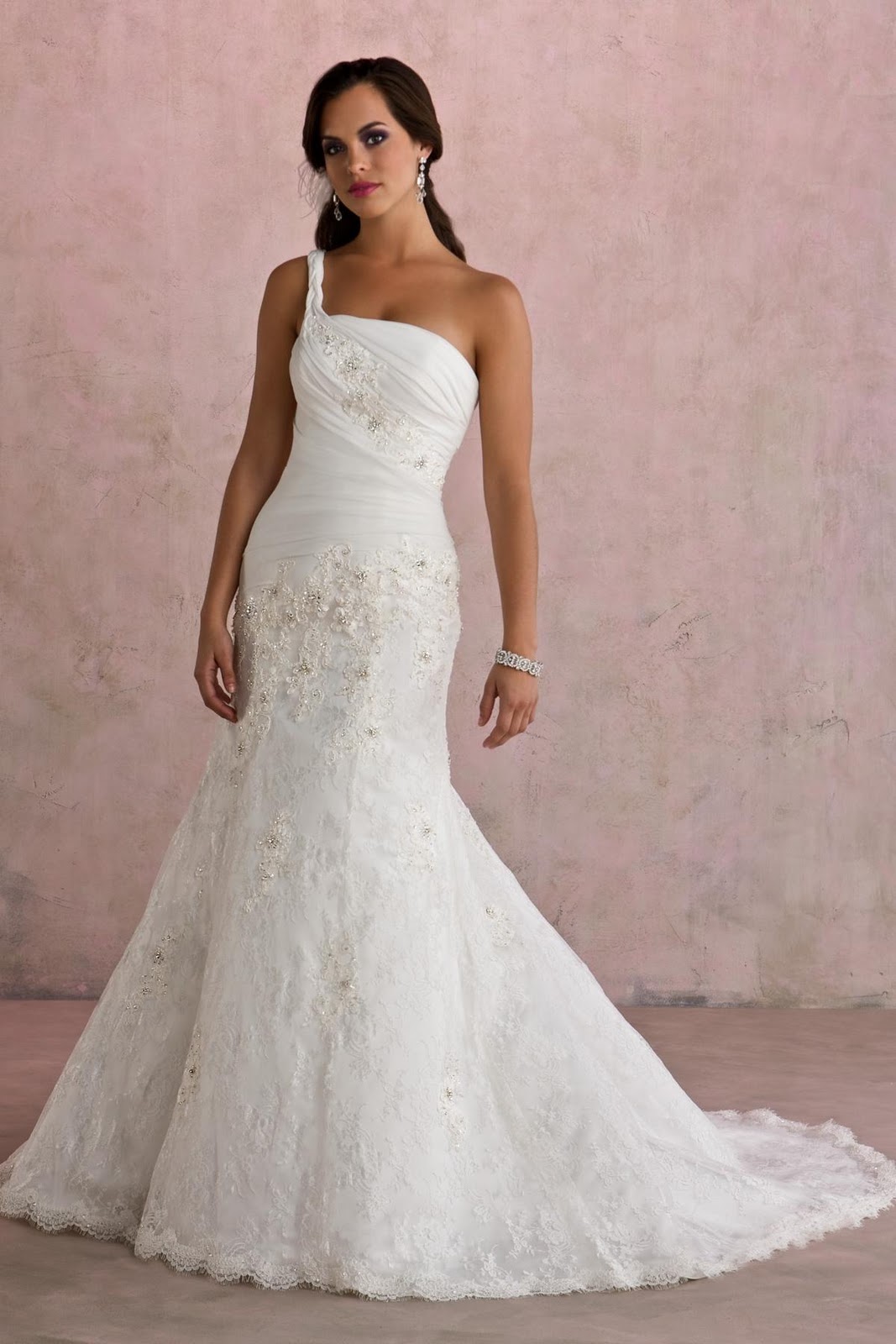 princess style wedding dresses