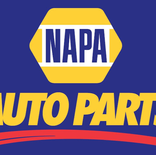 Appco Napier logo