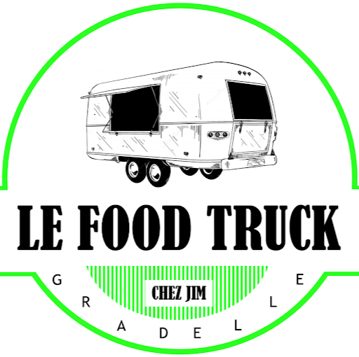 Le Food Truck logo