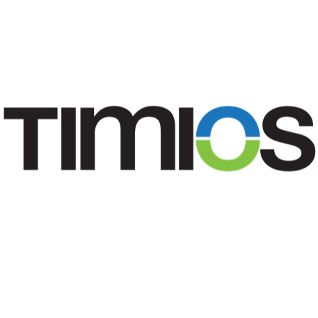 Timios Title logo