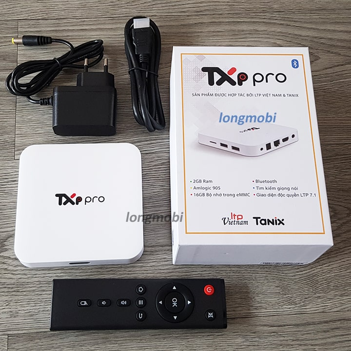 Txp pro new 2023