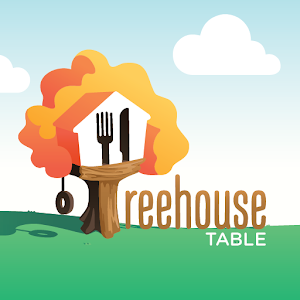 Treehouse Table Meal Planner 1.4.0 Icon