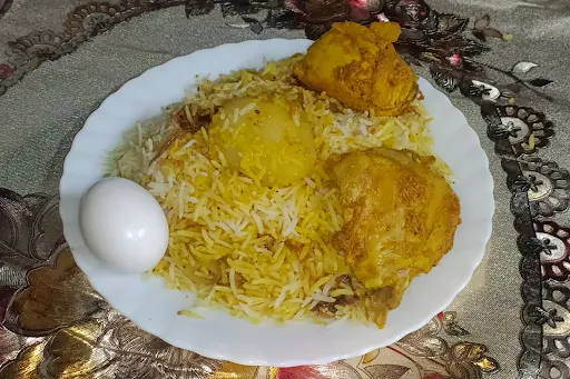 Special Shahi Chicken Biryani