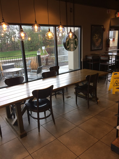 Coffee Shop «Starbucks», reviews and photos, 2590 Ridgeway Ave, Rochester, NY 14626, USA