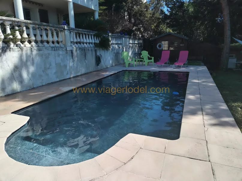 Vente villa 4 pièces 133.67 m² à Nice (06000), 925 000 €