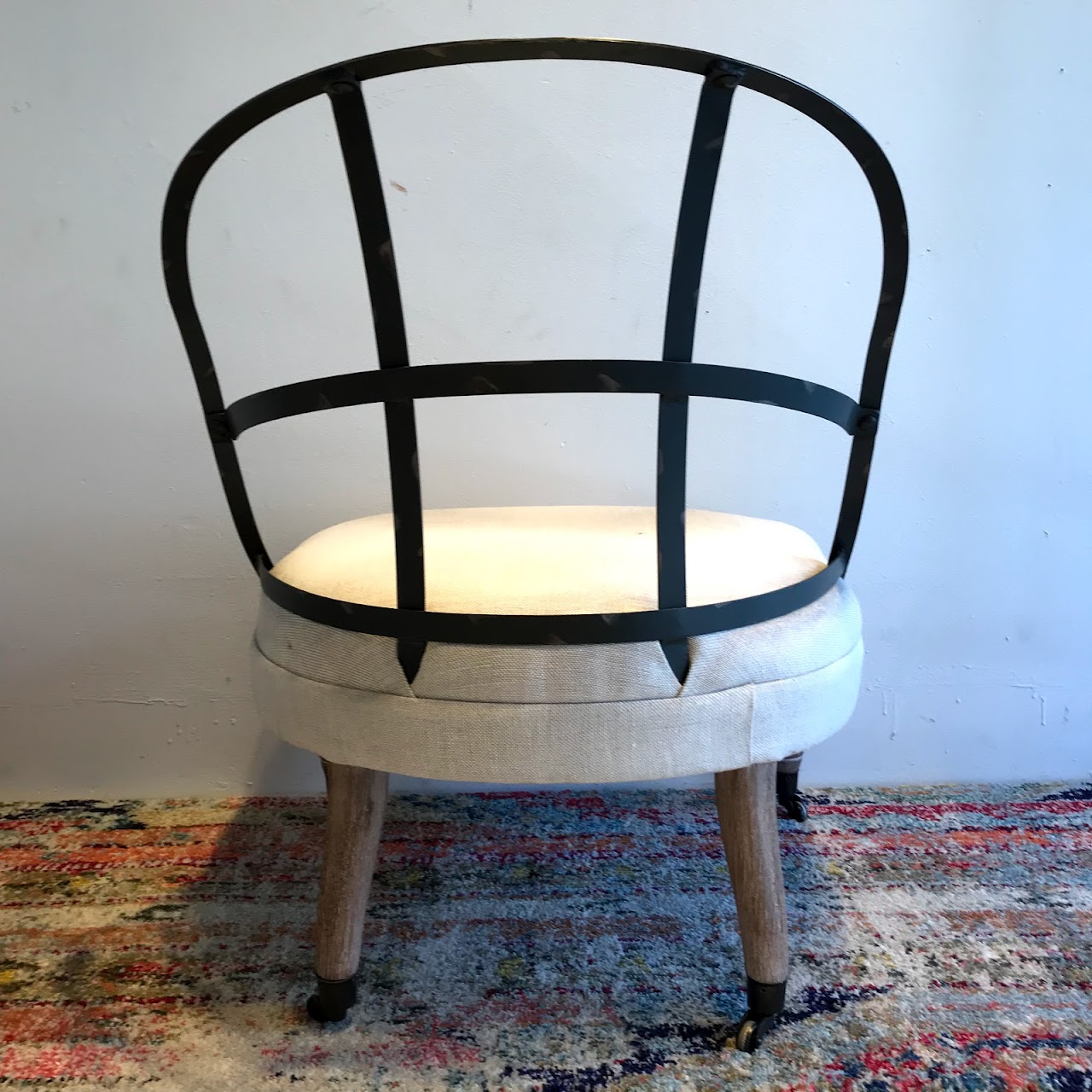 Restoration Hardware Side Chair