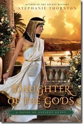 Daughter of the Gods