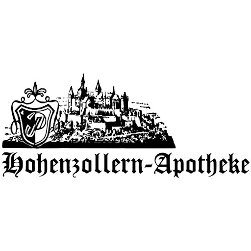 Hohenzollern-Apotheke