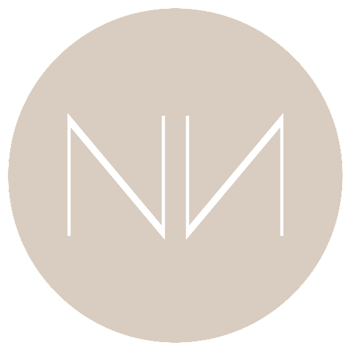 NNC Pro Beauty Salon logo