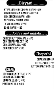 Nachos N Pasta menu 1