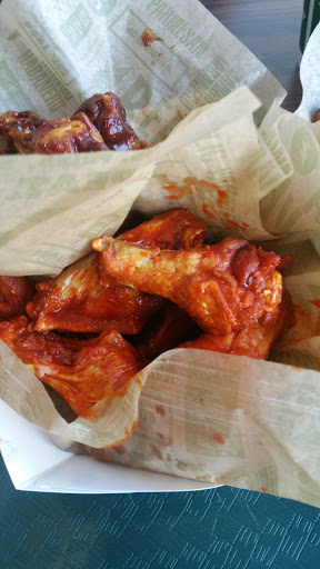 Chicken Wings Restaurant «Wingstop», reviews and photos, 14307 Bellflower Blvd, Bellflower, CA 90706, USA