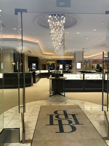 Jeweler «Liljenquist & Beckstead Fine Jewelers The Shops at Fairfax Square», reviews and photos, 8075 Leesburg Pike, Vienna, VA 22182, USA