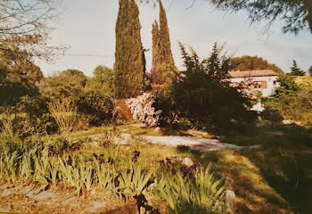 maison à Roquebrune-sur-Argens (83)