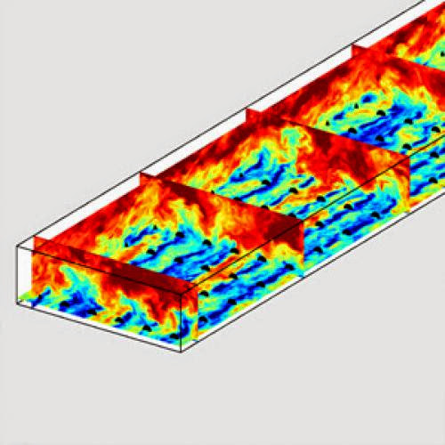 Better Computer Models Needed For Mega Wind Farms