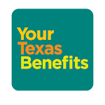 Cover Image of Descargar Sus beneficios de Texas 5.8.2 APK