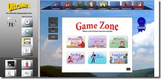 Game Zone