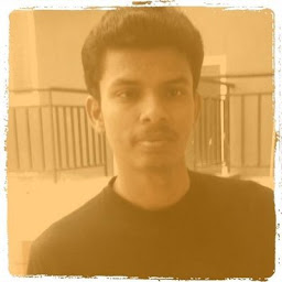 Prakash S Avatar