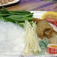 旺角石頭火鍋