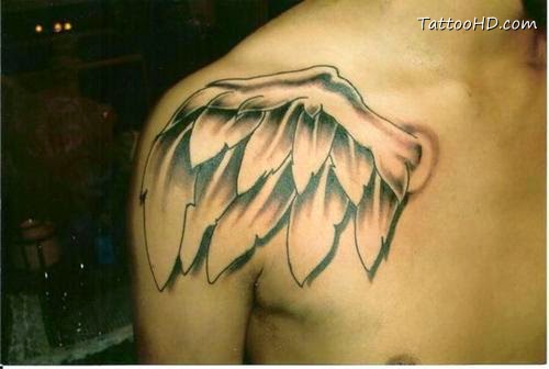 Chest Tattoos For Men