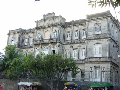 photo of Don Bosco College Manaus