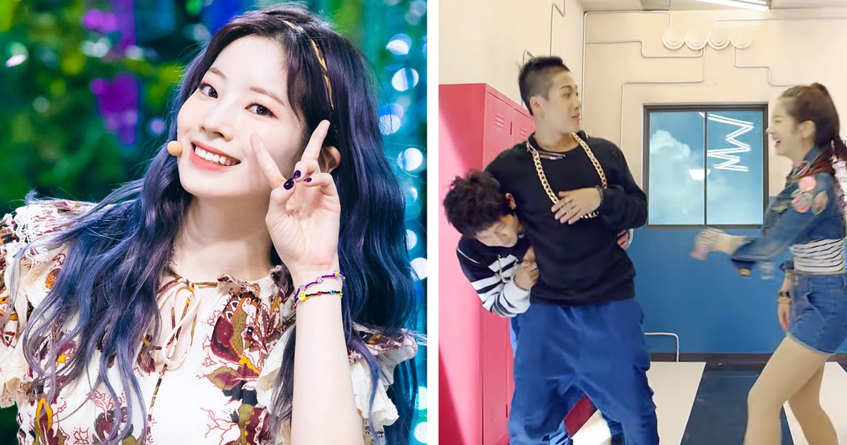 Twice S Dahyun Knew She D Become An Idol After Starring In Got7 S Mv Here S Why Koreaboo