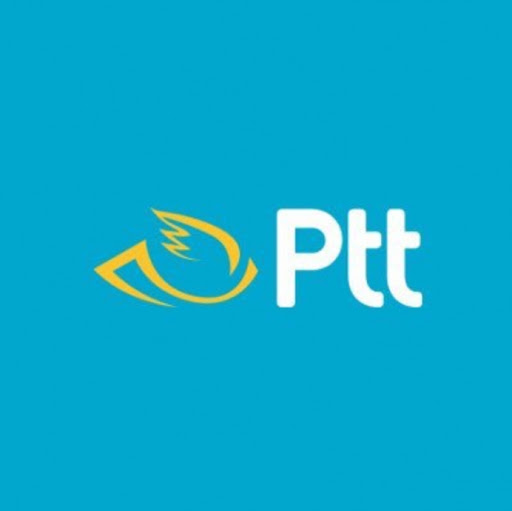 EĞİRDİR PTT MERKEZ MÜDÜRLÜĞÜ logo